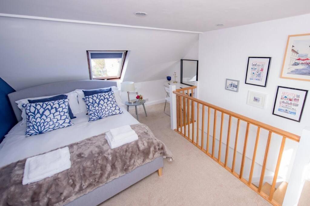 Midsummer Cottage Cambridge ภายนอก รูปภาพ